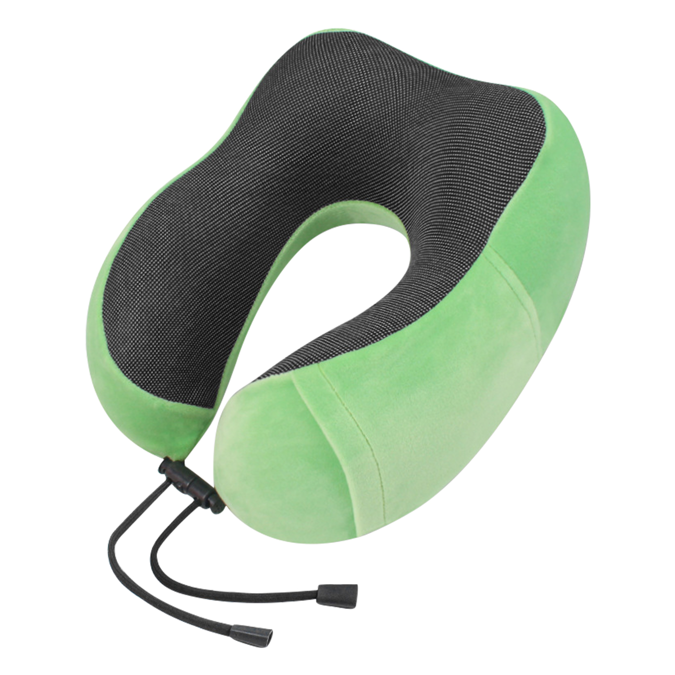 FlyFlyPromos - U-shaped Travel Pillow Image 12 - Promotional Product